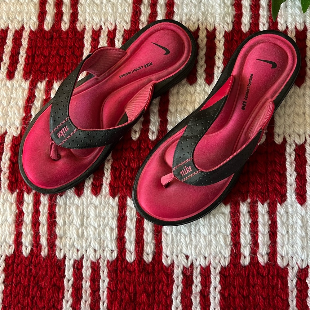 Nike Flip-flops